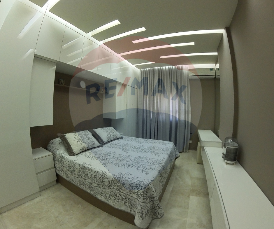 R9-2111 Super Deluxe Apartment 150m for sale in Dam Wel Farez - Tripoli — الصورة 5 من 13