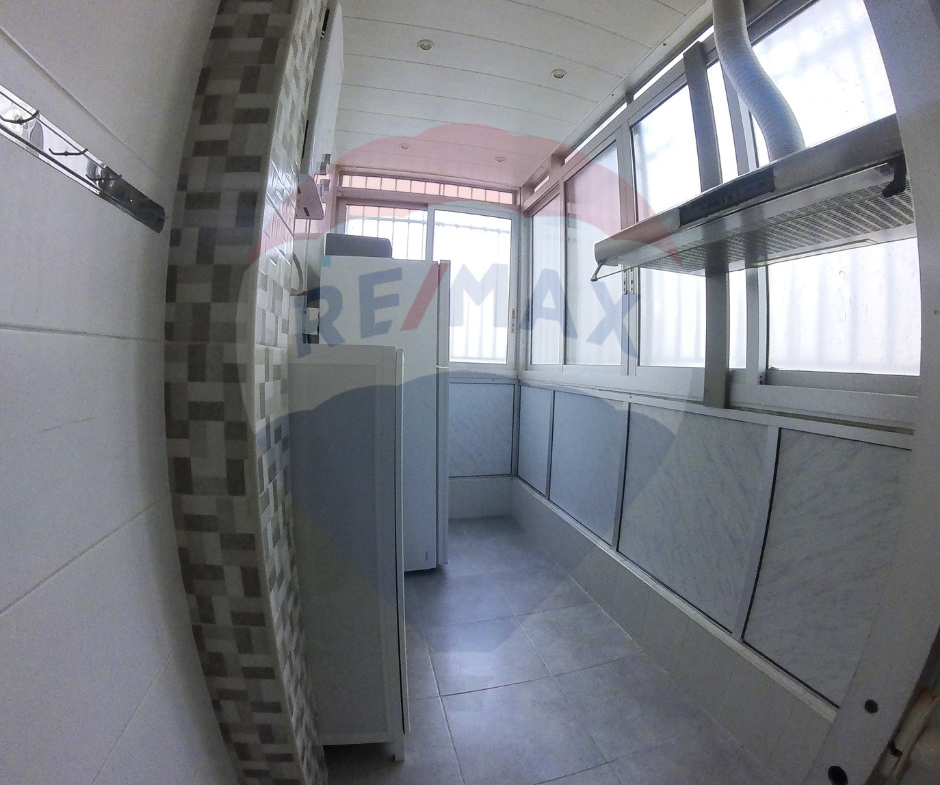 R9-2124 Apartment 150m for sale in Maarad City Complex - Tripoli — Photo 11 of 11