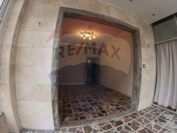 R9-2124 Apartment 150m for sale in Maarad City Complex - Tripoli — Photo 3 of 11