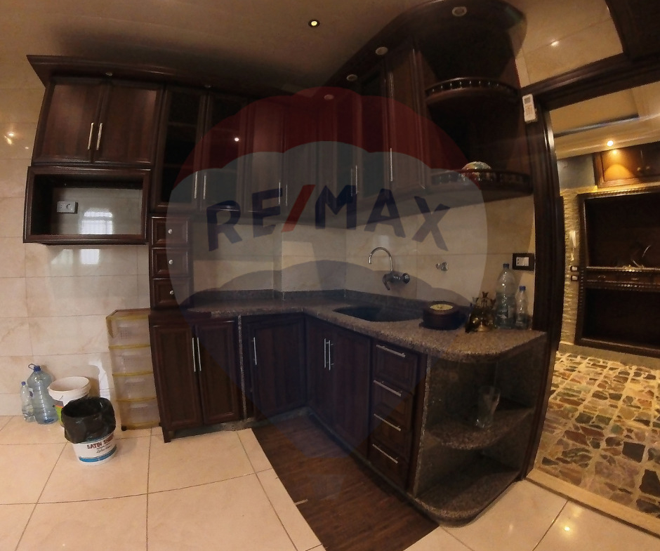 R9-2124 Apartment 150m for sale in Maarad City Complex - Tripoli — Photo 4 of 11
