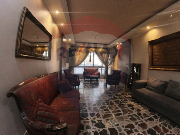 R9-2124 Apartment 150m for sale in Maarad City Complex - Tripoli — Photo 5 of 11