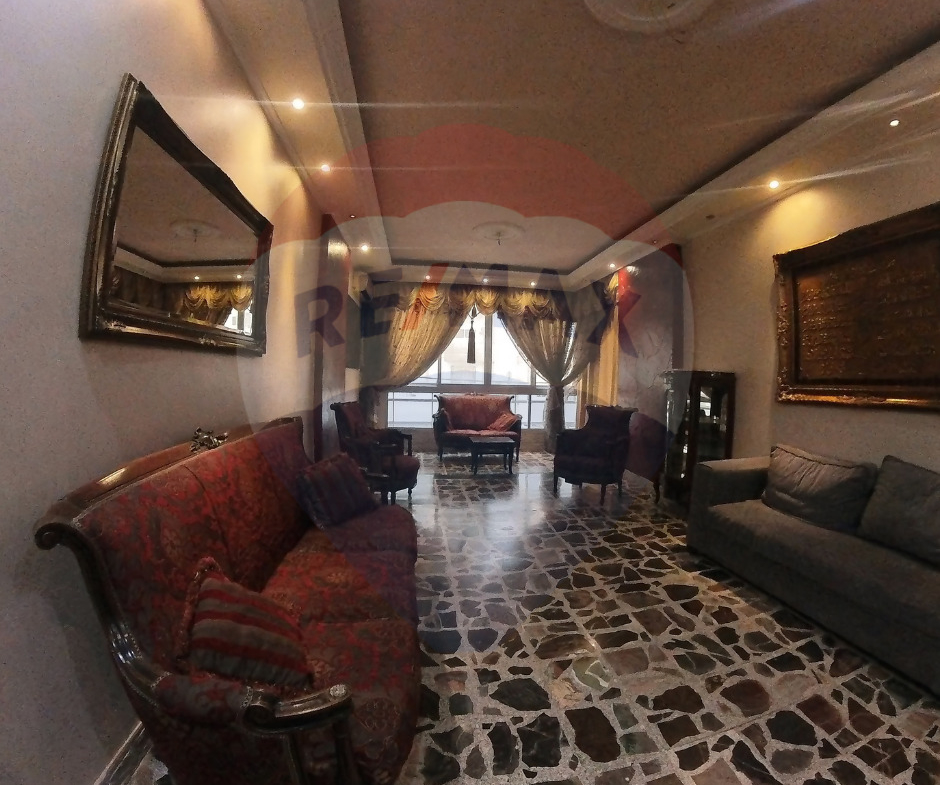 R9-2124 Apartment 150m for sale in Maarad City Complex - Tripoli — Photo 5 of 11