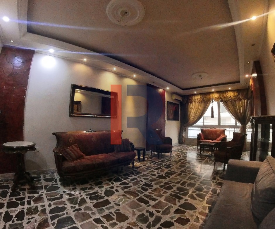 R9-2124 Apartment 150m for sale in Maarad City Complex - Tripoli — Photo 6 of 11