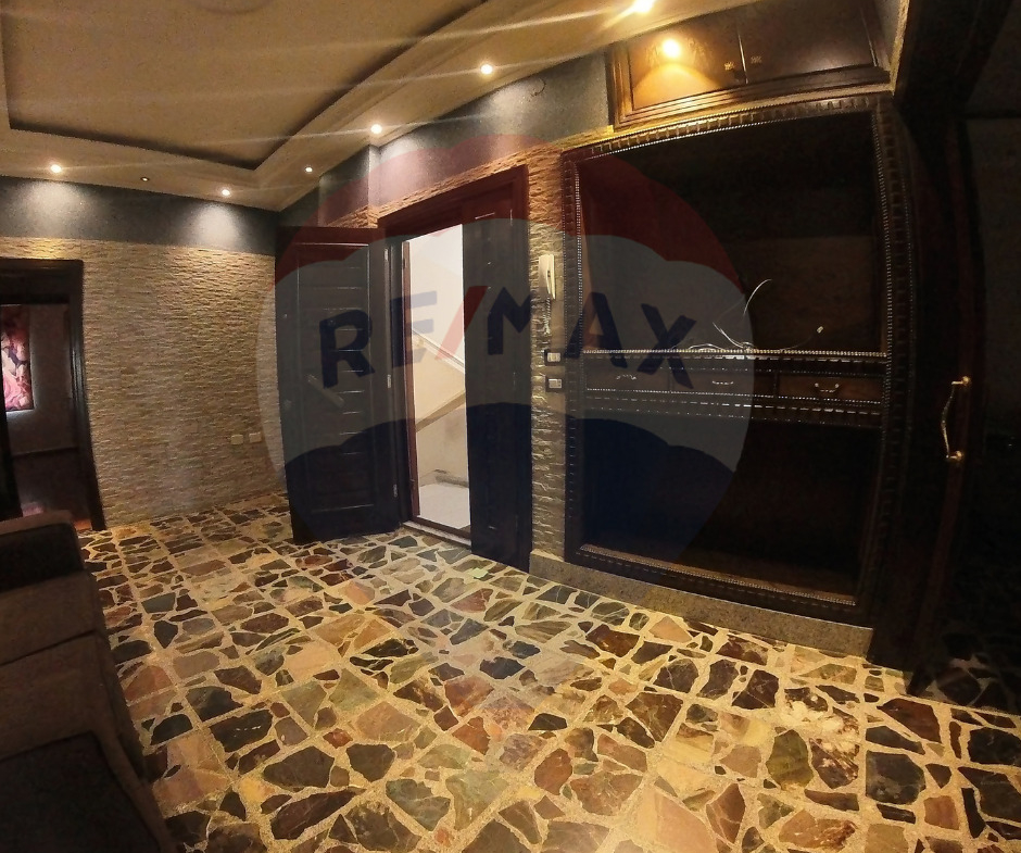 R9-2124 Apartment 150m for sale in Maarad City Complex - Tripoli — Photo 7 of 11