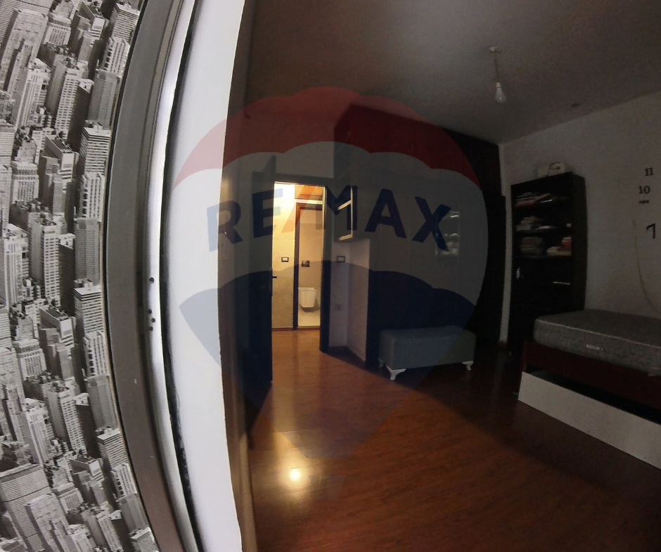 R9-2124 Apartment 150m for sale in Maarad City Complex - Tripoli — Photo 9 of 11