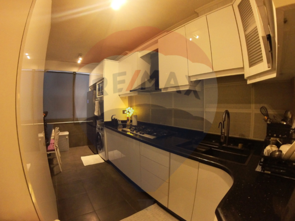 R9-2125 Apartment 110m for sale in Houriya Street - Tripoli — الصورة 2 من 7