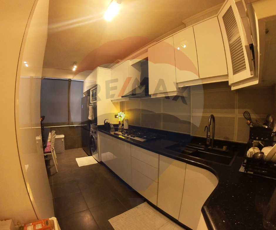 R9-2125 Apartment 110m for sale in Houriya Street - Tripoli — الصورة 2 من 7