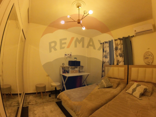 R9-2125 Apartment 110m for sale in Houriya Street - Tripoli — الصورة 3 من 7