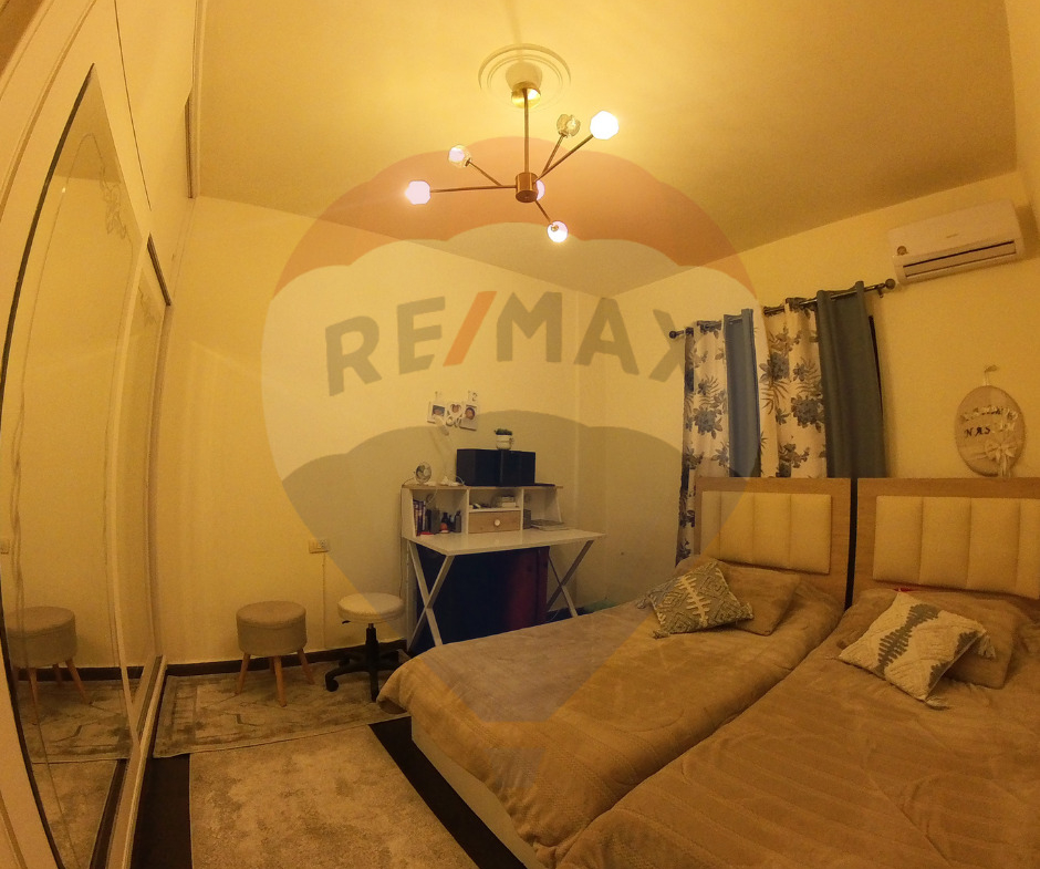 R9-2125 Apartment 110m for sale in Houriya Street - Tripoli — الصورة 3 من 7