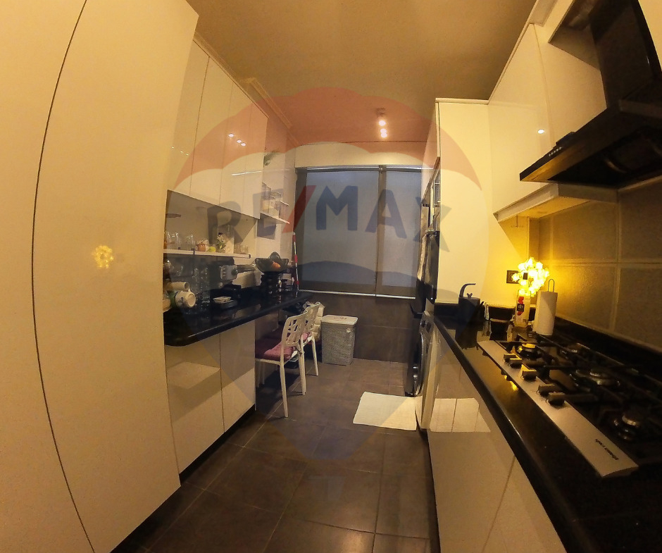 R9-2125 Apartment 110m for sale in Houriya Street - Tripoli — الصورة 5 من 7