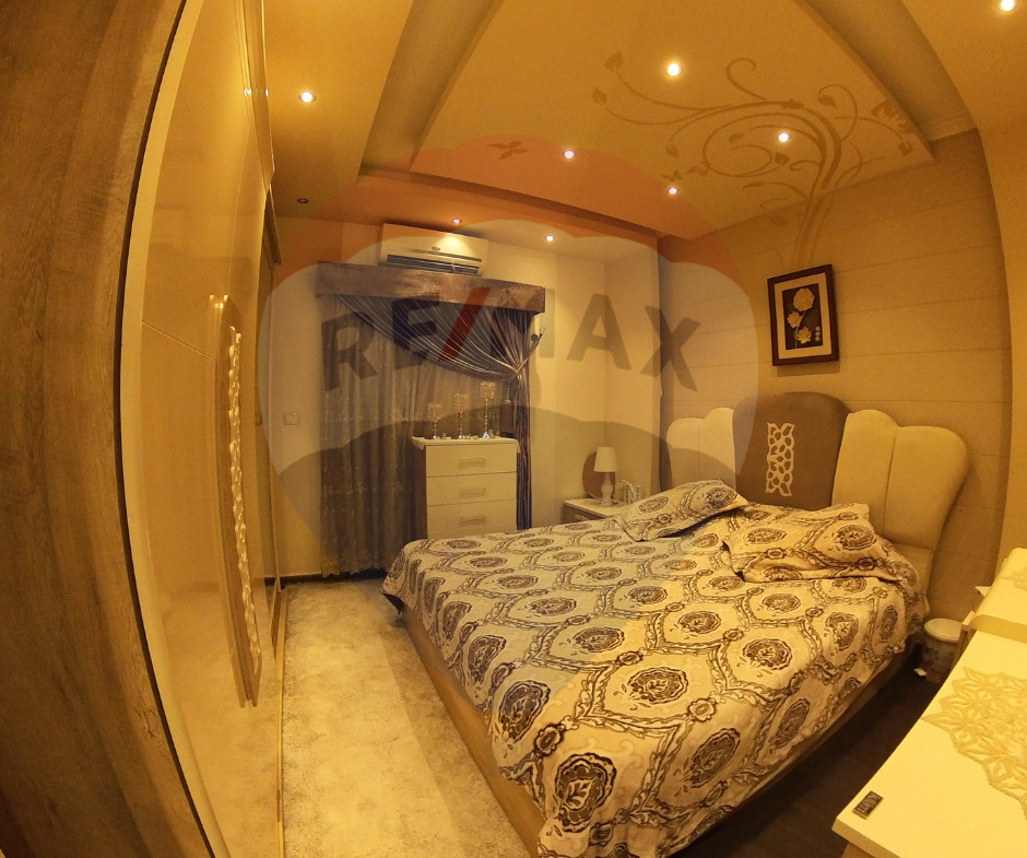 R9-2125 Apartment 110m for sale in Houriya Street - Tripoli — الصورة 6 من 7