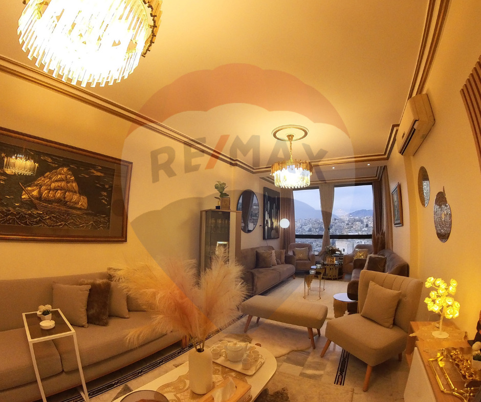 R9-2125 Apartment 110m for sale in Houriya Street - Tripoli — الصورة 7 من 7