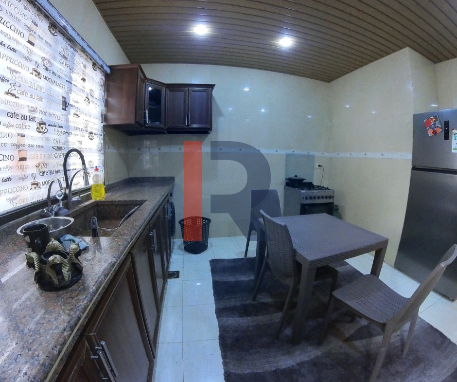 R9-2104 Apartment 150m for sale in Haykaliye - Koura — Photo 2 of 8