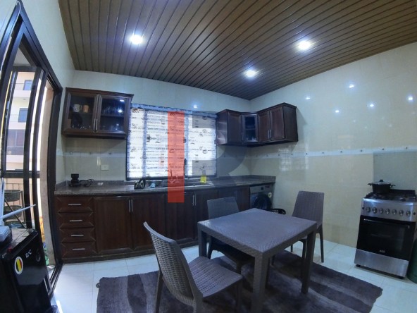 R9-2104 Apartment 150m for sale in Haykaliye - Koura — Photo 3 of 8