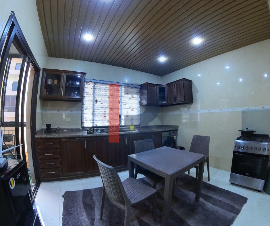 R9-2104 Apartment 150m for sale in Haykaliye - Koura — Photo 3 of 8
