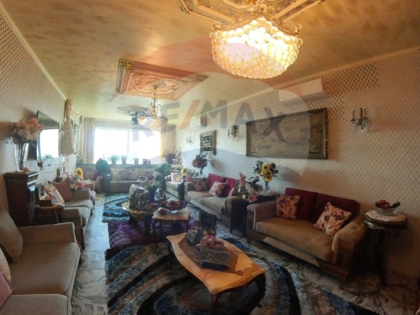 R9-2169 Apartment 180m for sale in Anfeh — Photo 2 of 11