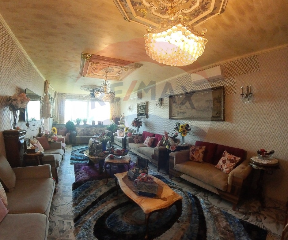 R9-2169 Apartment 180m for sale in Anfeh — Photo 2 of 11