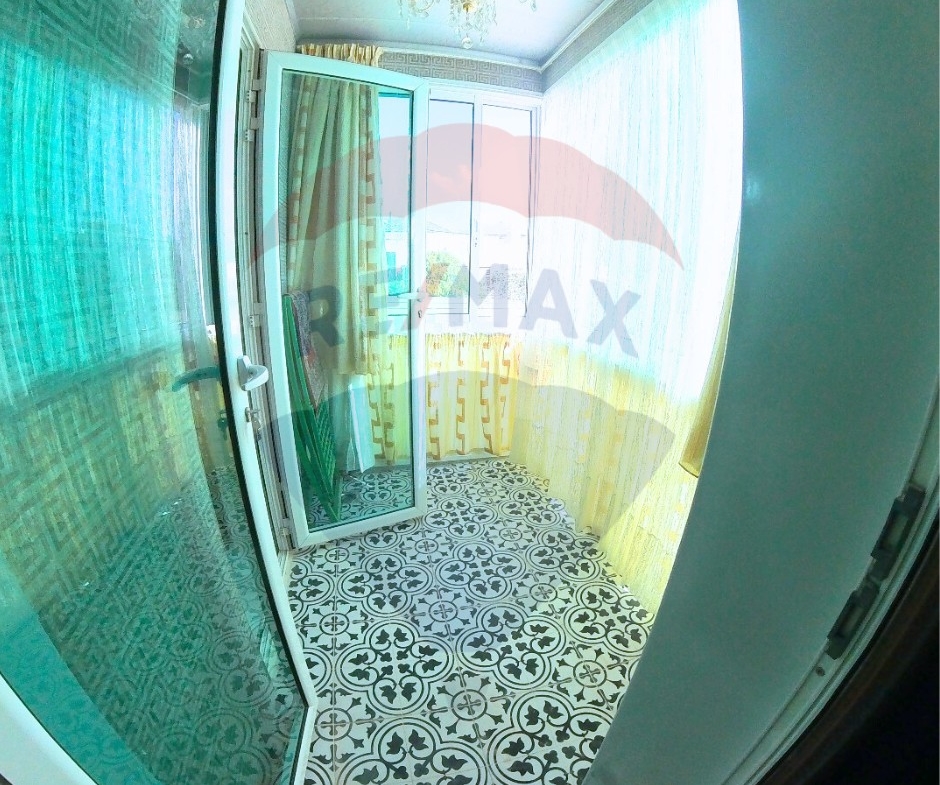 R9-2169 Apartment 180m for sale in Anfeh — Photo 9 of 11
