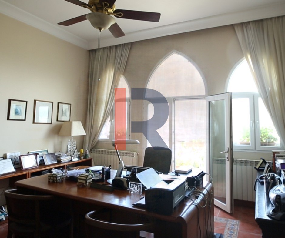 R9-2198 Villa 600m with land 3000m for sale in Batroumine - Koura — الصورة 11 من 13
