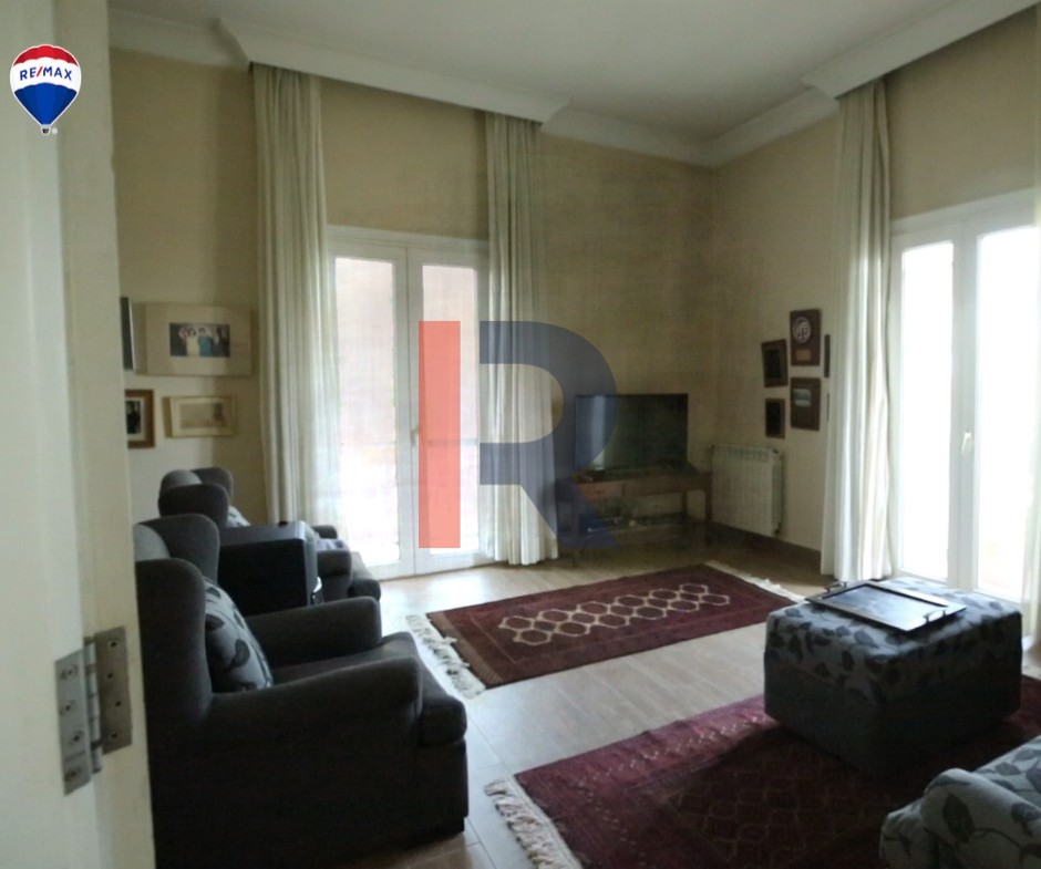 R9-2198 Villa 600m with land 3000m for sale in Batroumine - Koura — الصورة 12 من 13