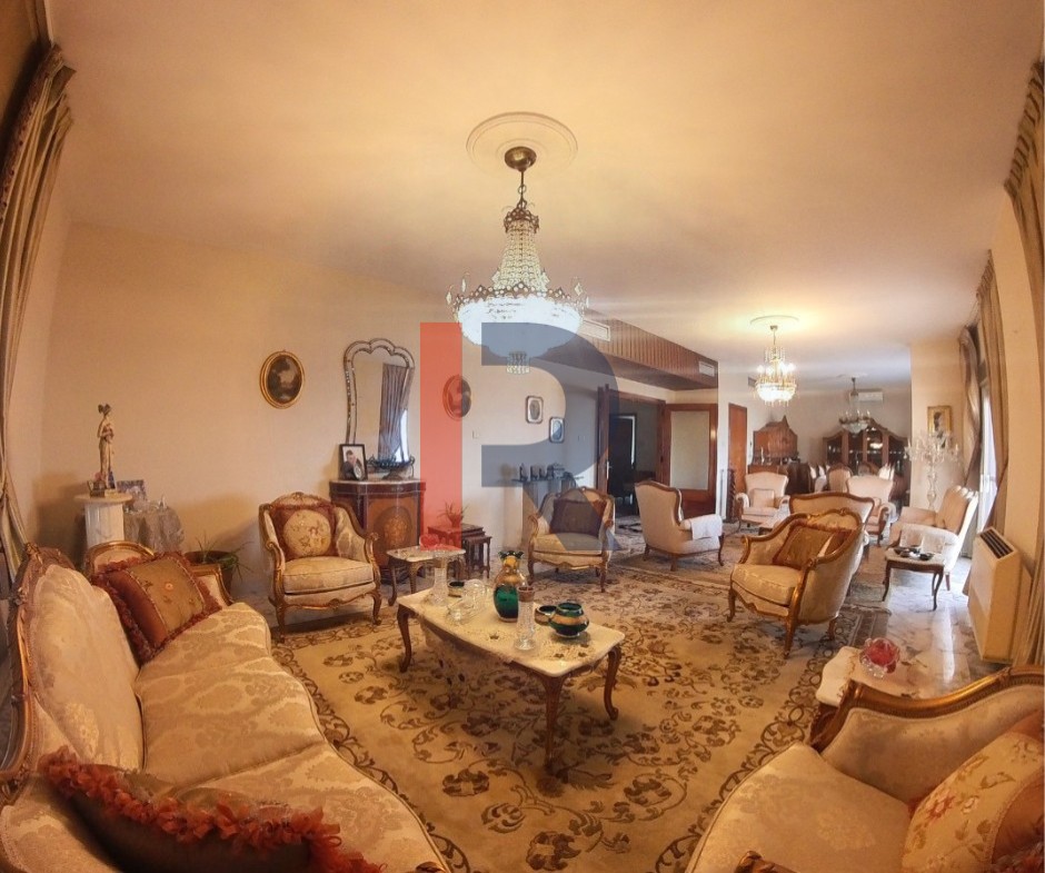 R9-2168 Apartment 300m for sale in Corniche El Mina — الصورة 12 من 13