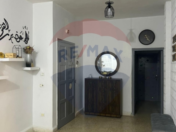 R9-2201 Apartment 170m for sale in Mina - Tripoli — Photo 2 of 6