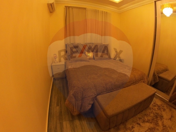 R9-2179 Apartment 110m for sale in Nakhleh Hara Khassa - Koura — الصورة 2 من 9