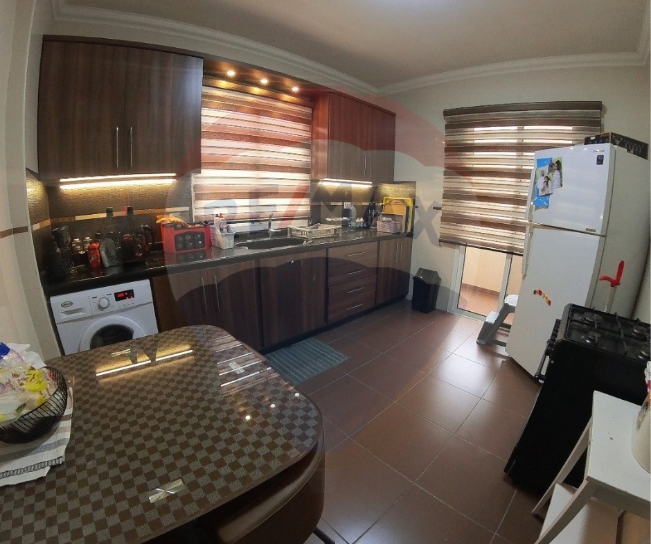 R9-2175 Apartment 170m for sale in Btouratij Koura — الصورة 1 من 8
