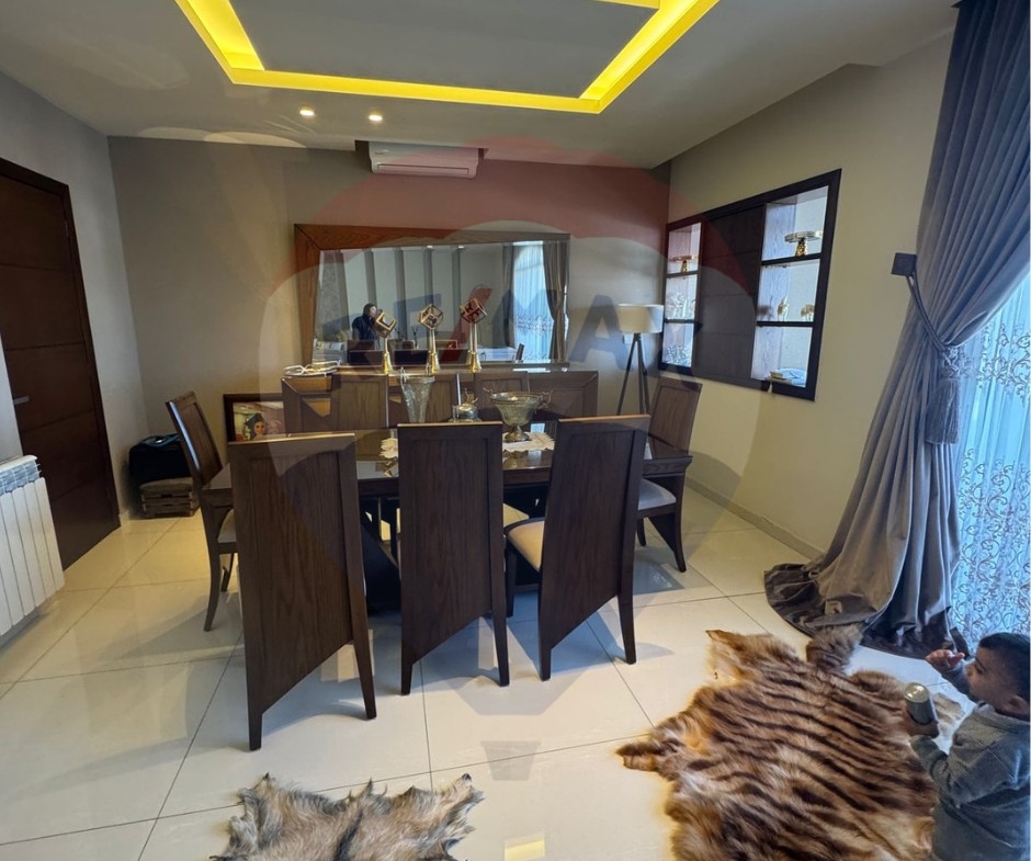 R9-2180 Apartment 190m for sale in Mina Shiraa with Wonderful Sea View — الصورة 2 من 4