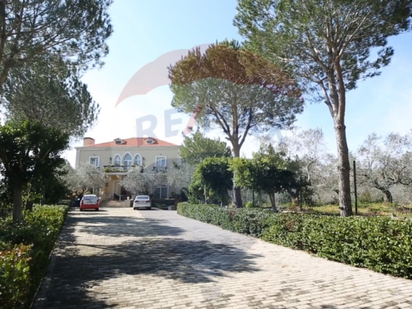 R9-2198 Villa 600m with land 3000m for sale in Batroumine - Koura — الصورة 3 من 13