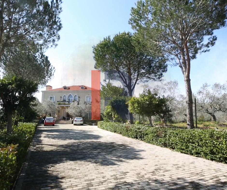 R9-2198 Villa 600m with land 3000m for sale in Batroumine - Koura — الصورة 3 من 13