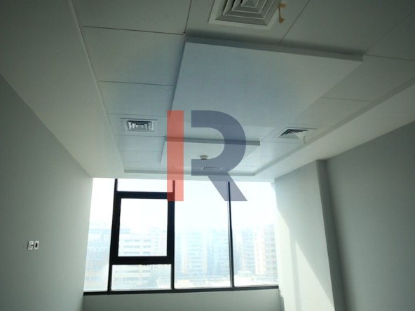 R9-2167 Office 43m for Sale in Boulevard, Tripoli – Very Good Condition — Photo 3 of 8