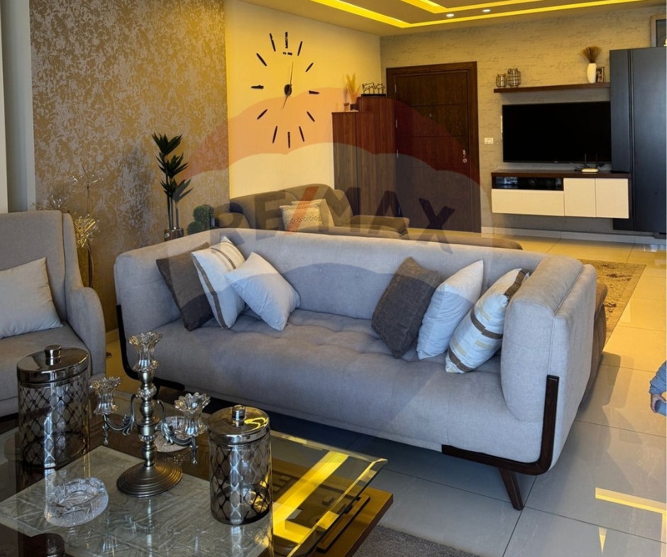 R9-2180 Apartment 190m for sale in Mina Shiraa with Wonderful Sea View — الصورة 4 من 4