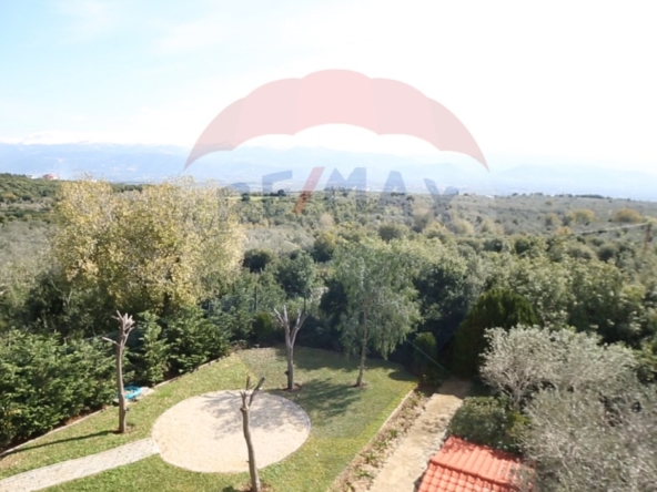 R9-2198 Villa 600m with land 3000m for sale in Batroumine - Koura — الصورة 4 من 13