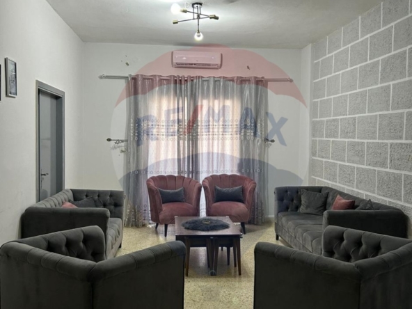 R9-2201 Apartment 170m for sale in Mina - Tripoli — Photo 4 of 6