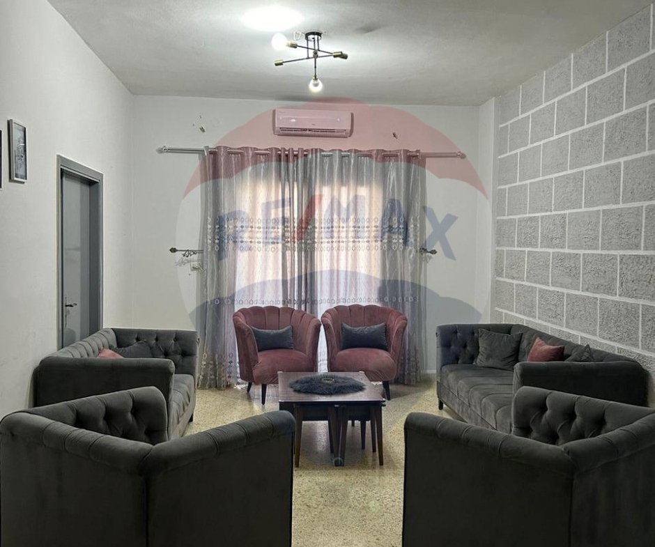 R9-2201 Apartment 170m for sale in Mina - Tripoli — Photo 4 of 6