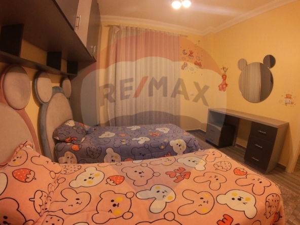 R9-2179 Apartment 110m for sale in Nakhleh Hara Khassa - Koura — الصورة 4 من 9