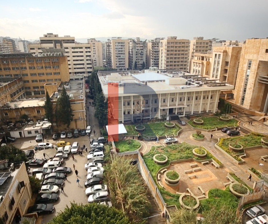 R9-2167 Office 43m for Sale in Boulevard, Tripoli – Very Good Condition — Photo 4 of 8
