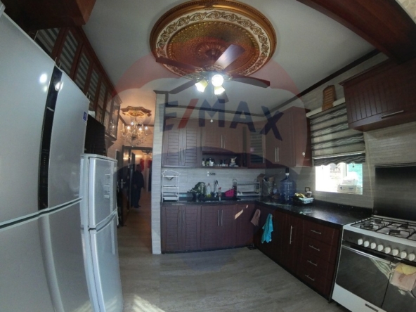 R9-2169 Apartment 180m for sale in Anfeh — Photo 3 of 11
