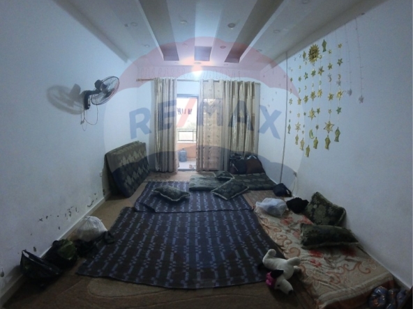 R9-2178 Apartment 132m for sale in Baddawi - Sea View — الصورة 2 من 5