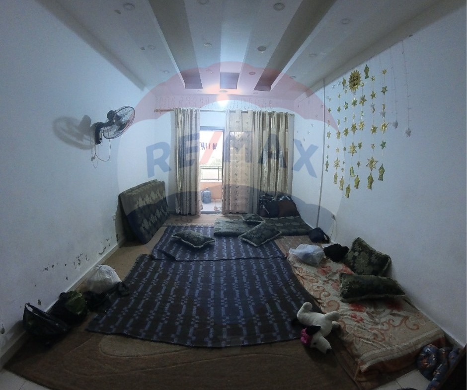 R9-2178 Apartment 132m for sale in Baddawi - Sea View — الصورة 2 من 5