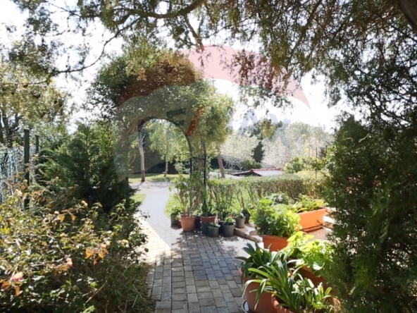 R9-2198 Villa 600m with land 3000m for sale in Batroumine - Koura — الصورة 5 من 13