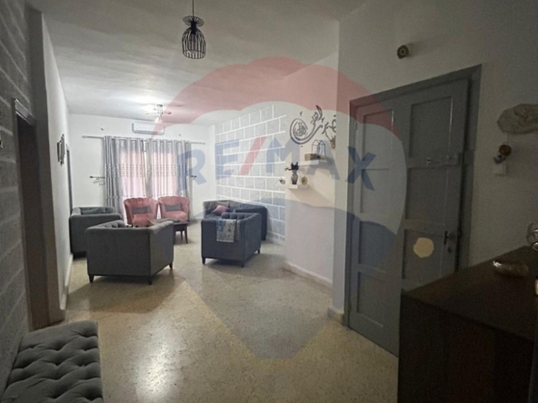 R9-2201 Apartment 170m for sale in Mina - Tripoli — Photo 5 of 6