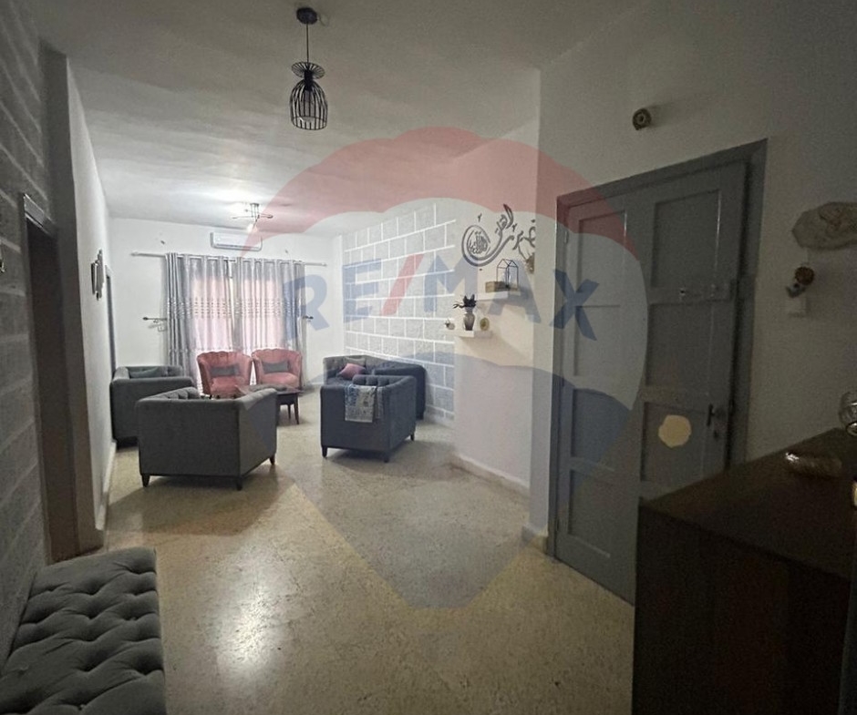 R9-2201 Apartment 170m for sale in Mina - Tripoli — Photo 5 of 6