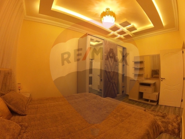 R9-2179 Apartment 110m for sale in Nakhleh Hara Khassa - Koura — الصورة 5 من 9