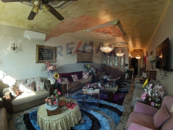 R9-2169 Apartment 180m for sale in Anfeh — Photo 4 of 11