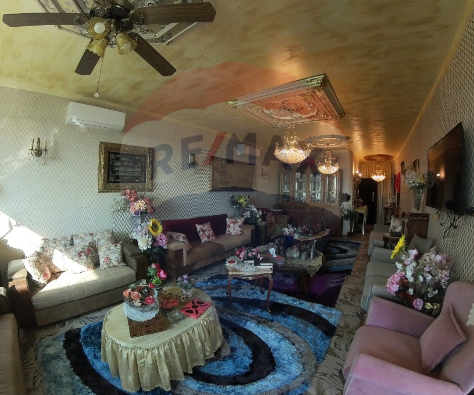 R9-2169 Apartment 180m for sale in Anfeh — Photo 4 of 11