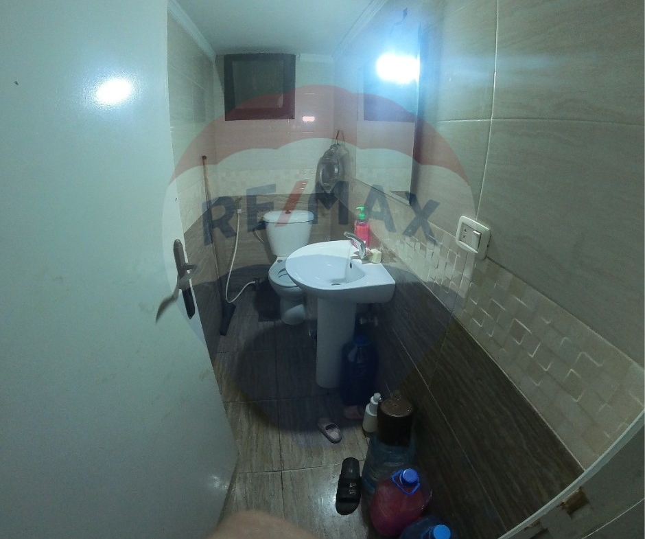R9-2178 Apartment 132m for sale in Baddawi - Sea View — الصورة 3 من 5