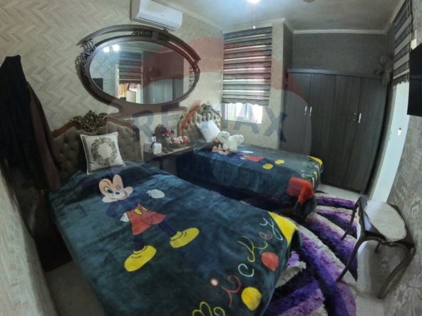 R9-2169 Apartment 180m for sale in Anfeh — Photo 5 of 11