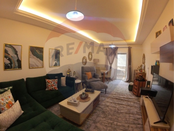 R9-2175 Apartment 170m for sale in Btouratij Koura — الصورة 5 من 8